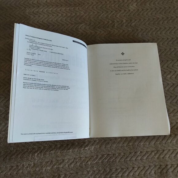 Endometriosis - The Complete Reference For Taking Charge Of Your Health - Book - Picture 11 of 14